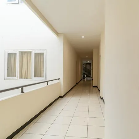 Hotel Jawa-2