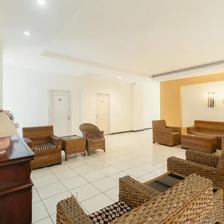 Hotel Jawa-2