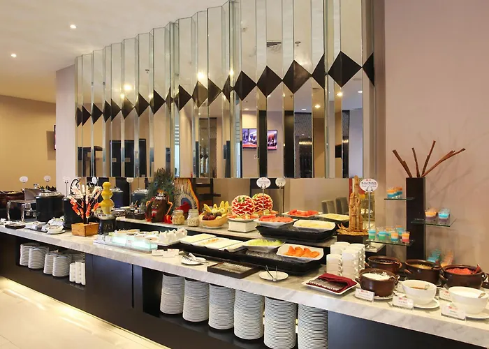 Swiss-Belinn Tunjungan Surabaya