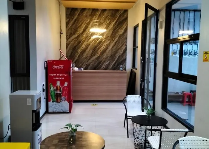 Phoenix Living Surabaya