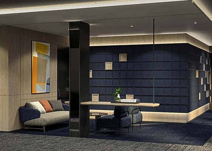 Hotel Ibis Surabaya Tidar